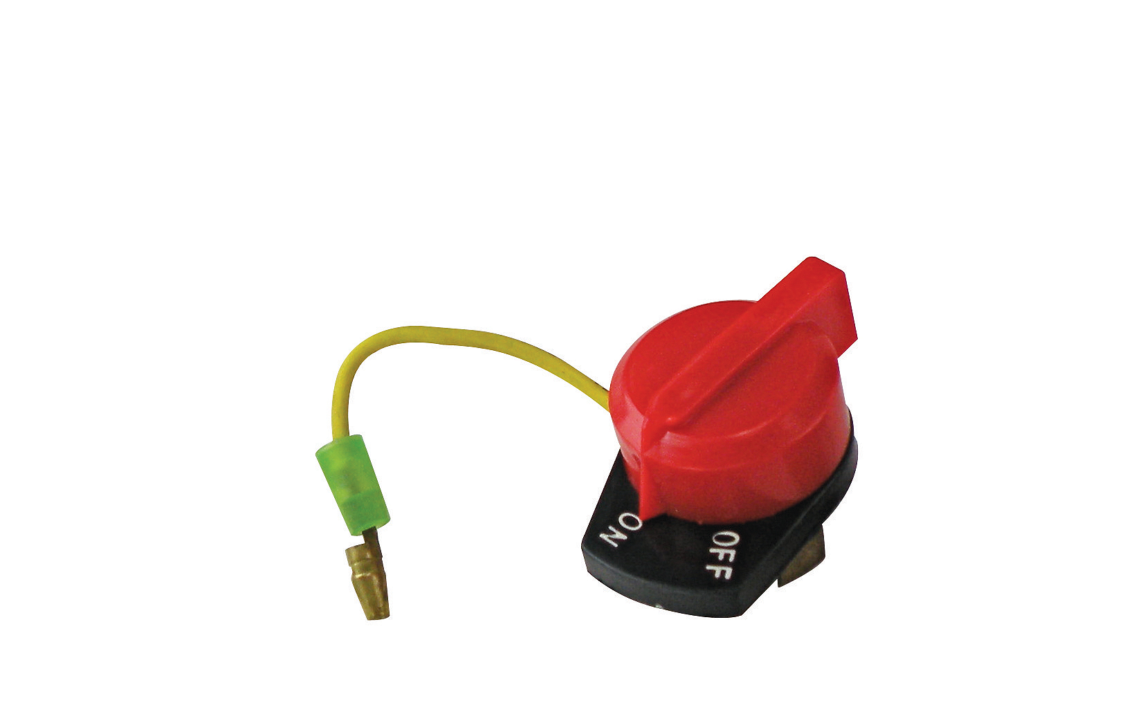GX-160-02 / STOP SWITCH (RED)